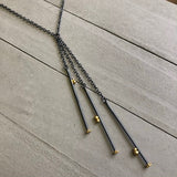 Picking Daisies Necklace (BMN27)