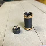 Royal Keepsake Vessel