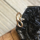 "Drawn to Beauty" Ring