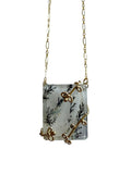 Golden Forest Necklace