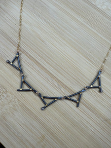 Sprinkled with Constellations (BMN42)