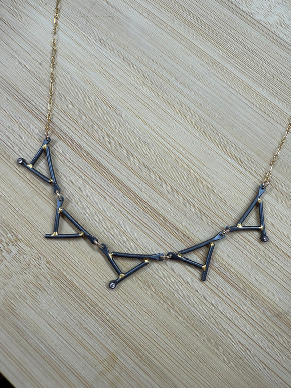 Sprinkled with Constellations (BMN42)