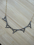 Sprinkled with Constellations (BMN42)