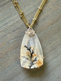 Regal Pendant