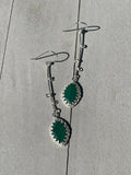 Sprout Dangle Earring