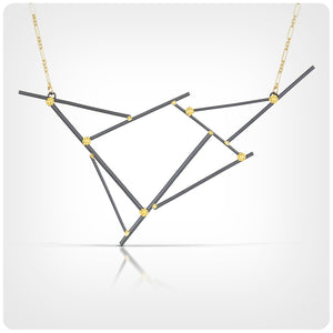 Constellation Necklace (BMN28)