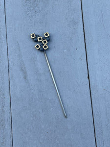 Bee Stick Pin