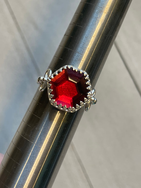 Rose 2025 garden ring