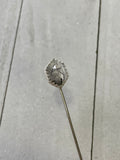 Jeweled Stick Pin