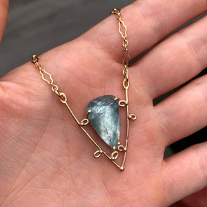 "Cinderella" Necklace