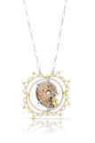 Nautical Charm Necklace