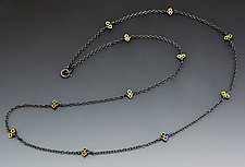 Worker Bees Necklace (BMN2)