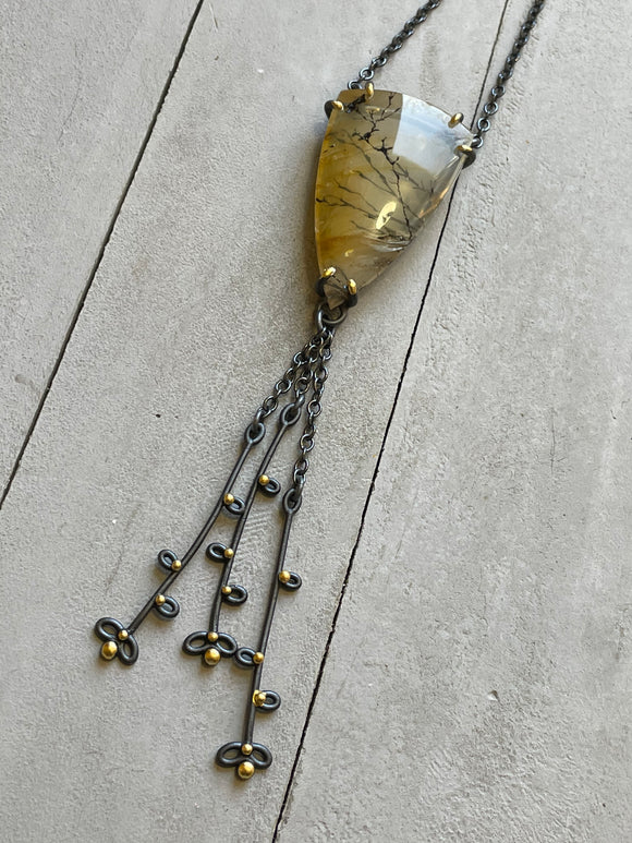 Enchanted Necklace